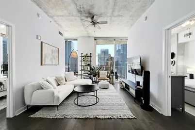 360 Nueces Street #1809, Austin, TX 78701 - Photo 2