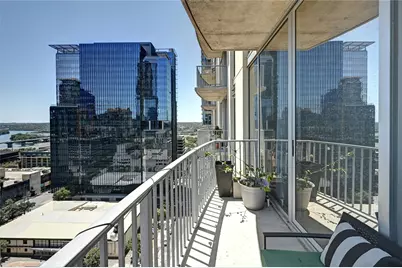 360 Nueces Street #1809, Austin, TX 78701 - Photo 22