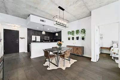 360 Nueces Street #1809, Austin, TX 78701 - Photo 8