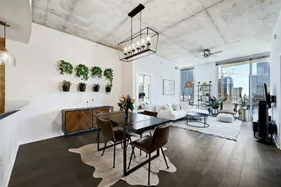 360 Nueces Street #1809, Austin, TX 78701 - Photo 4