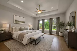 3901 Stanyan Dr, Round Rock, TX 78681 - Photo 14