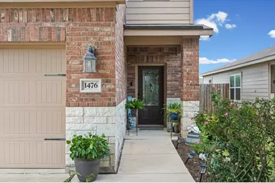 1476 Treeta Trail, Kyle, TX 78640 - Photo 2