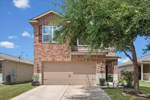 1476 Treeta Trail, Kyle, TX 78640 - Photo 6