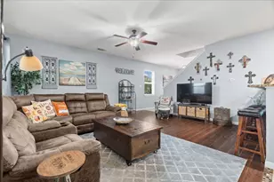1476 Treeta Trail, Kyle, TX 78640 - Photo 4