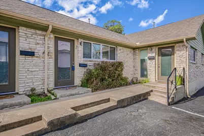 1311 E 52nd Street #2, Austin, TX 78723 - Photo 2