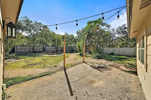 551 N Grange St, Bertram, TX 78605 - Photo 28