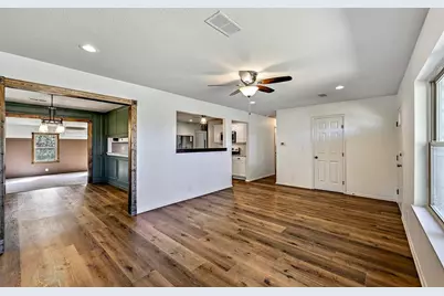 551 N Grange Street, Bertram, TX 78605 - Photo 8