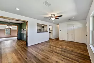 551 N Grange St, Bertram, TX 78605 - Photo 8