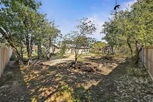 551 N Grange St, Bertram, TX 78605 - Photo 30