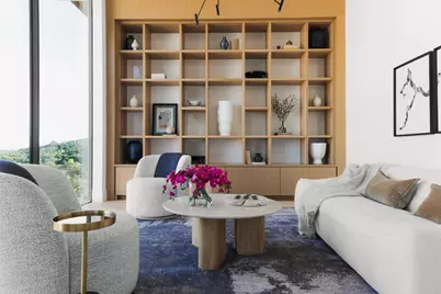 1003 The High Road, Austin, TX 78746 - Photo 14