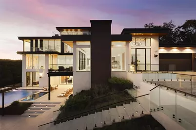 1003 The High Road, Austin, TX 78746 - Photo 1