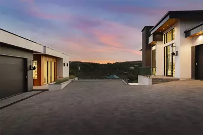 1003 The High Road, Austin, TX 78746 - Photo 36