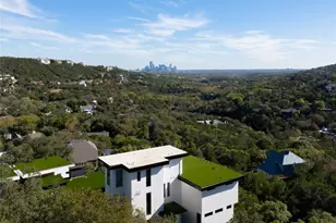 1003 The High Rd, Austin, TX 78746 - Photo 24