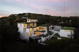 1003 The High Rd, Austin, TX 78746 - Photo 2