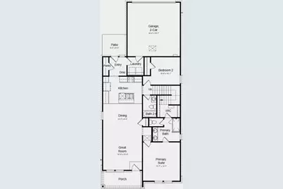 109 Betsy Road, Hutto, TX 78634 - Photo 2