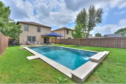 74 Jan Lane, Georgetown, TX 78626 - Photo 4
