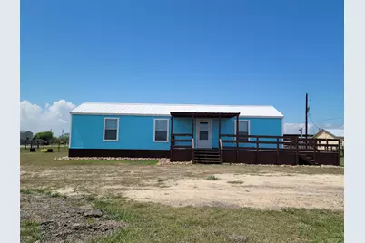 1102 Toledo Street, Seadrift, TX 77983 - Photo 1