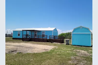 1102 Toledo Street, Seadrift, TX 77983 - Photo 4