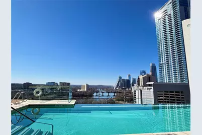 70 Rainey Street #2203, Austin, TX 78701 - Photo 26