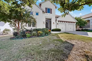 4104 Belisario Ct, Leander, TX 78641 - Photo 2