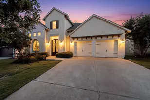 4104 Belisario Ct, Leander, TX 78641 - Photo 1