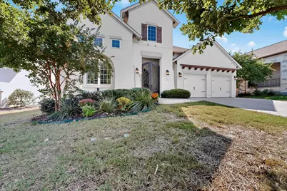 4104 Belisario Court, Leander, TX 78641 - Photo 2