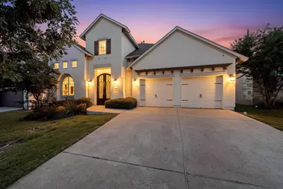 4104 Belisario Court, Leander, TX 78641 - Photo 1