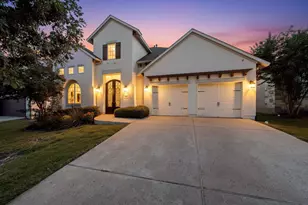 4104 Belisario Ct, Leander, TX 78641 - Photo 1