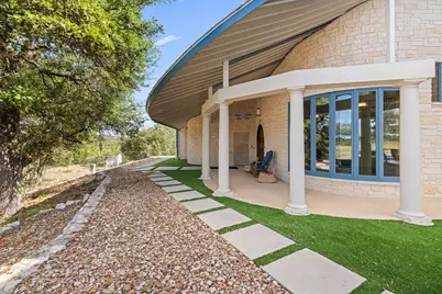 131 S Tailwind Drive, Blanco, TX 78606 - Photo 4
