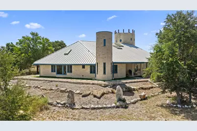 131 S Tailwind Drive, Blanco, TX 78606 - Photo 2