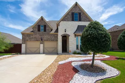 3901 Rhythmic Drive, Pflugerville, TX 78660 - Photo 1