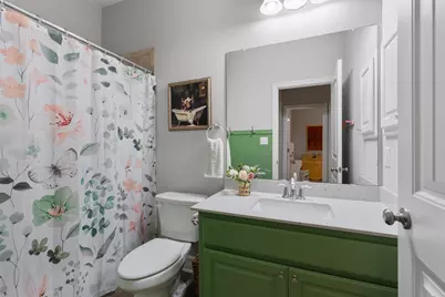 509 Blue Agave Lane, Georgetown, TX 78626 - Photo 12