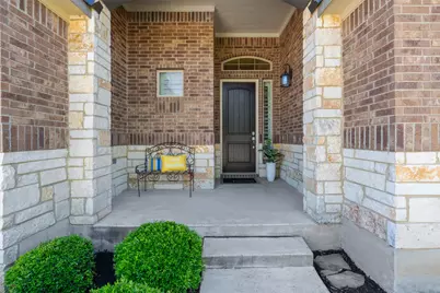 509 Blue Agave Lane, Georgetown, TX 78626 - Photo 4
