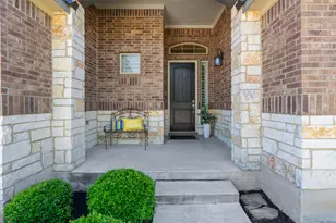 509 Blue Agave Ln, Georgetown, TX 78626 - Photo 4