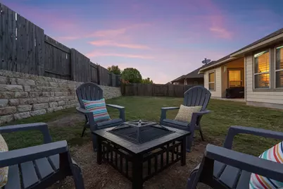 509 Blue Agave Lane, Georgetown, TX 78626 - Photo 18