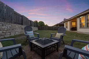 509 Blue Agave Ln, Georgetown, TX 78626 - Photo 18