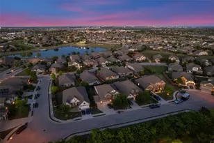 509 Blue Agave Ln, Georgetown, TX 78626 - Photo 36