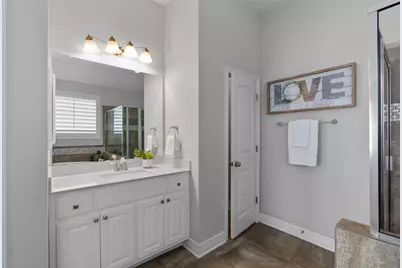 509 Blue Agave Lane, Georgetown, TX 78626 - Photo 10