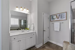 509 Blue Agave Ln, Georgetown, TX 78626 - Photo 10