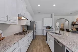 509 Blue Agave Ln, Georgetown, TX 78626 - Photo 14