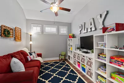 509 Blue Agave Lane, Georgetown, TX 78626 - Photo 8