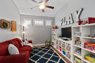 509 Blue Agave Ln, Georgetown, TX 78626 - Photo 8