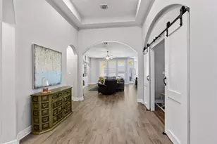 509 Blue Agave Ln, Georgetown, TX 78626 - Photo 6