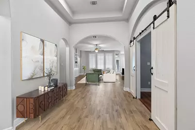 509 Blue Agave Lane, Georgetown, TX 78626 - Photo 2