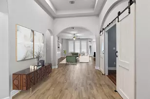509 Blue Agave Ln, Georgetown, TX 78626 - Photo 2