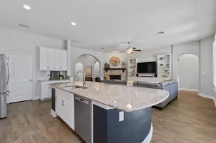 509 Blue Agave Ln, Georgetown, TX 78626 - Photo 14