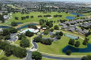 509 Blue Agave Ln, Georgetown, TX 78626 - Photo 38