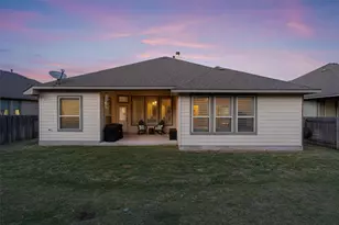 509 Blue Agave Ln, Georgetown, TX 78626 - Photo 32