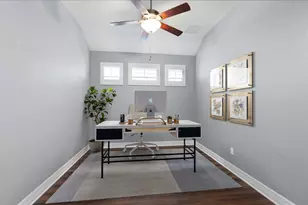 509 Blue Agave Ln, Georgetown, TX 78626 - Photo 16
