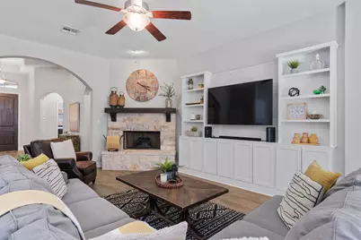 509 Blue Agave Lane, Georgetown, TX 78626 - Photo 10